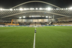Καλαμάτα-Ηρακλής: Στο ΟΑΚΑ το Super Cup