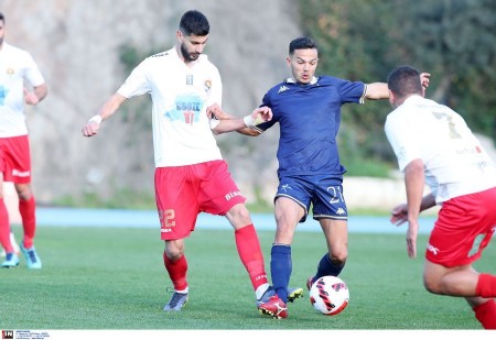 Στο κυνήγι της κορυφής με… Κυνηγόπουλο