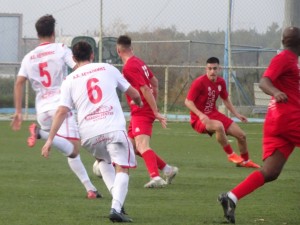 Λευκή ισοπαλία στην Κέρκυρα