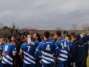 Νέστος Χρυσούπολης-Αγροτικός Αστέρας 4-1 (video)