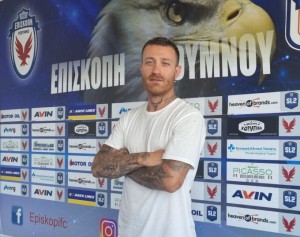 Στην Επισκοπή ο Ζαχαράκης