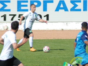 Τριάρα και πρόκριση για τον ΠΑΟ Βάρδας