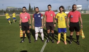 Σπουδαία νίκη για την Αναγέννηση Σχηματαρίου