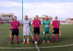 ΠΟΑ-Γιούχτας 1-0 (video)