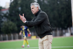 Τίτλοι τέλους στη συνεργασία Σαρωνικού-Τερεζόπουλου