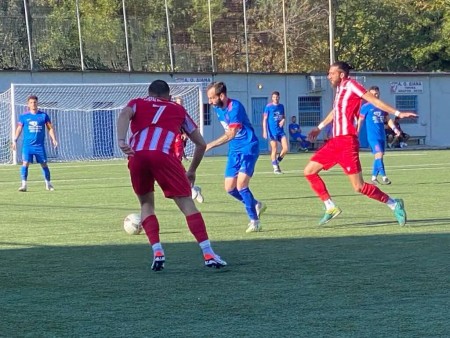 Πεντάρα ο Αστέρας Καισαριανής