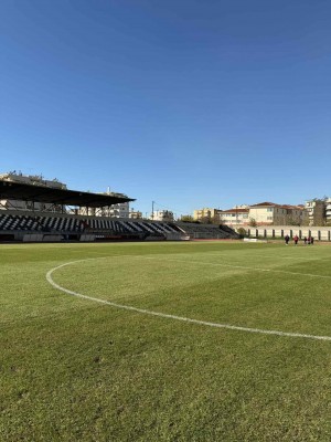 Βαθμό, αλλά έπεσε από την κορυφή ο Αστέρας Σταυρού