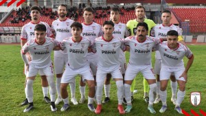 ΑΕ Αλεξάνδρειας – Κοζάνη 0-0: Όλα στο μηδέν