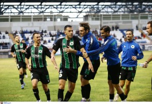 Επόμενη κίνηση ο Αλεξόπουλος