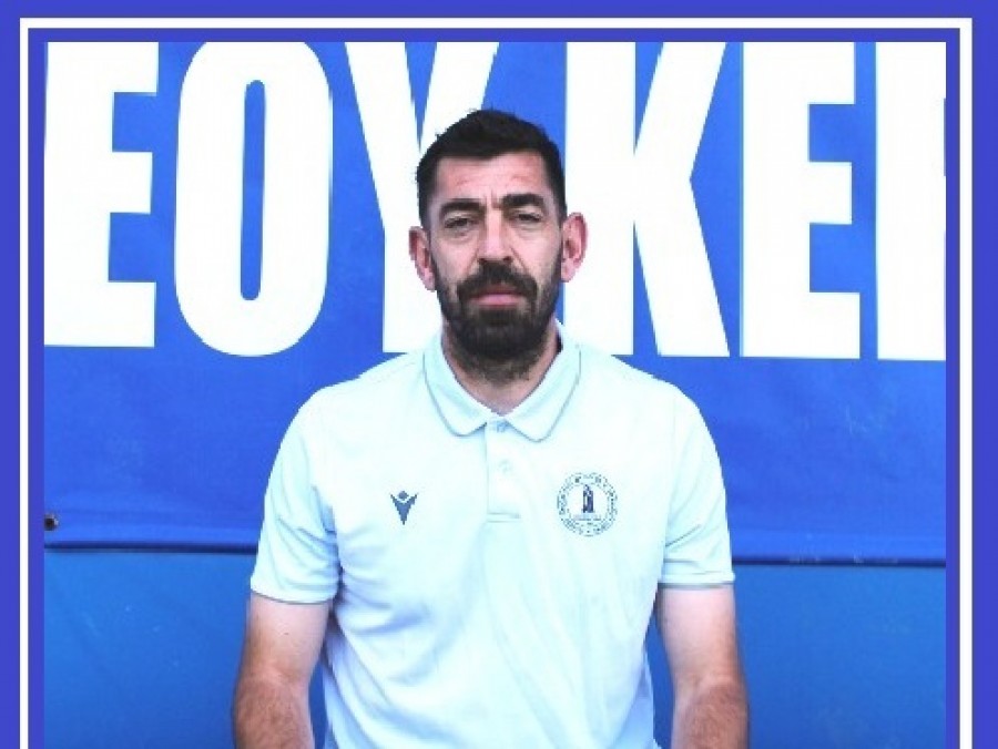 Εθνικός Ν. Κεραμιδίου: Σύννεφα για Χατζή, κρούση από άλλη ομάδα του νομού