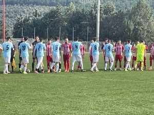 Μαλεσίνα-Απόλλων Ευπαλίου 1-3 (video)