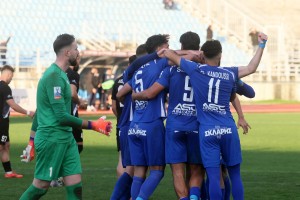 Βαριές καμπάνες σε Γιαννίκογλου και Αλιατίδη