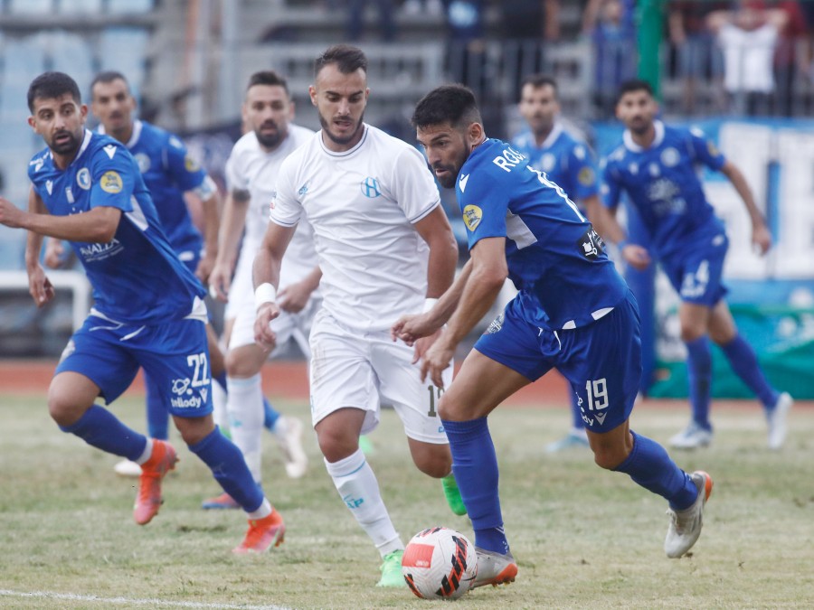 Η Νίκη Βόλου απέκλεισε τον Ηρακλή στα πέναλτι