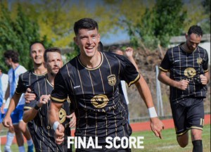 Δόξα Μασχολουρίου-Καστοριά 2-1 (video)