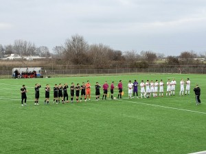 Πιερικός-Σαρακηνός 3-2 (video)