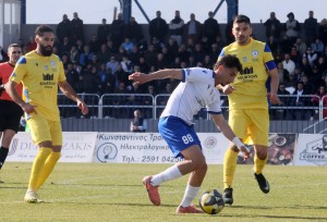 SL2 - Α' όμιλος (Play out): Η βαθμολογία και η επόμενη αγωνιστική