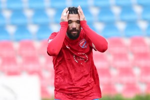 Πανιώνιος - Ελλάς Σύρου 0-0: Ασφαιρος ο Ιστορικός