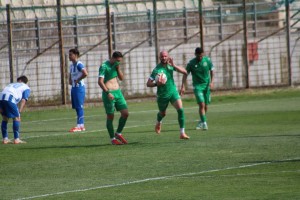 Πανθρακικός-ΠΟ Ελασσόνας 5-1: Άνοδος στην SL2!