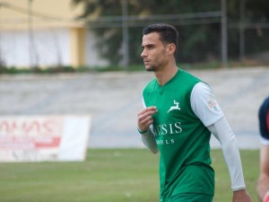 Ρόδος-Αίας Γαστούνης 4-0 (video)