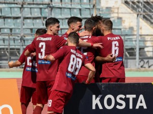 Νίκη Βόλου-ΑΕΛ 1-2 (video)