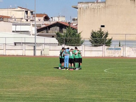 Ορέστης Ορεστιάδας-Μακεδονικός 0-1 (video)