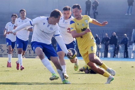 SL2: Επικύρωση βαθμολογιών - Τότε αρχίζει το νέο Πρωτάθλημα