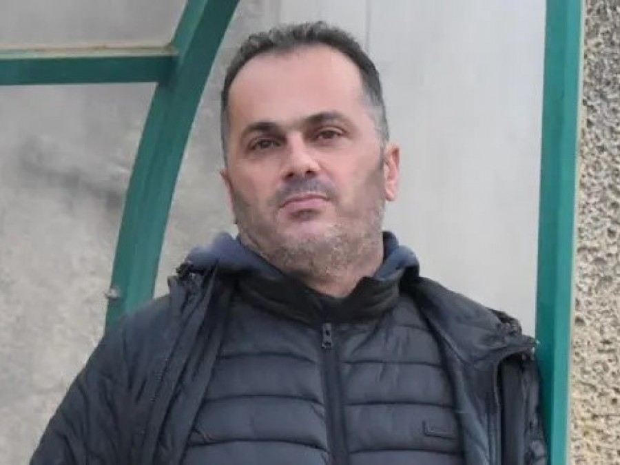 Τα ηνία στον Βοριαζίδη
