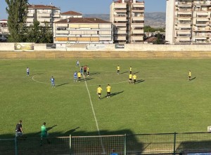 Θετικές εντυπώσεις για Σβορώνο, 1-1 με Χανιά