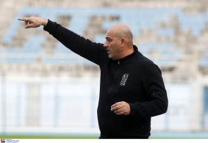 Τέλος εποχής για Παντζιαρά