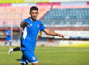 Δυναμώνει με Πρεβεζιάνο η Ελλάς Σύρου
