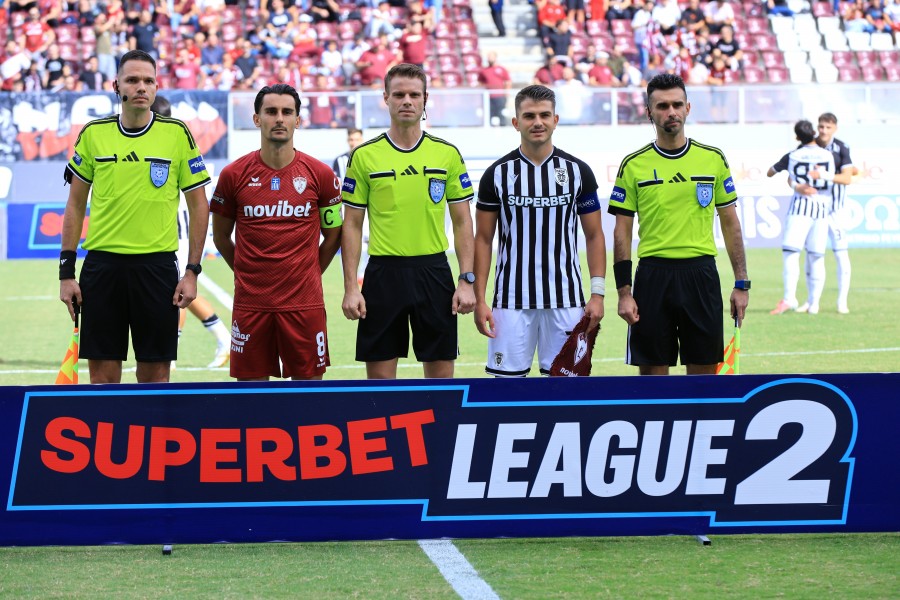 ΑΕΛ-ΠΑΟΚ Β' 1-0: Το γκολ και οι καλύτερες φάσεις (video)