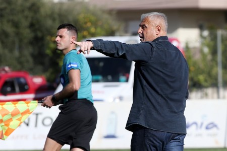 Βοσνιάδης: Τέλος στο αήττητο... 49 αγώνων!