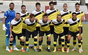 Θεσπρωτός από ατσάλι, 2-1 την Αναγέννηση Αρτας