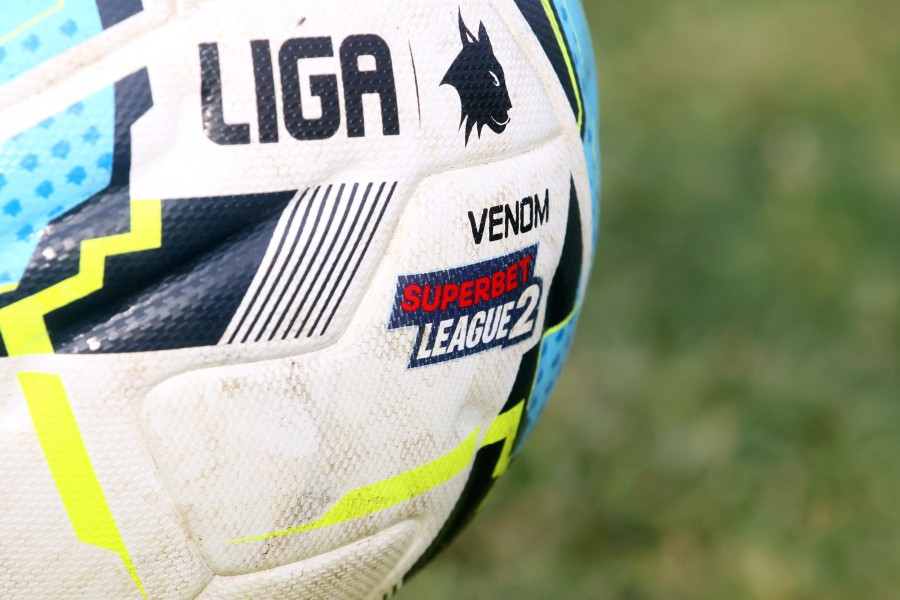 Τα αποτελέσματα της ημέρας σε Super League 2 και Κύπελλο Ερασιτεχνών(20/09)