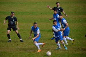 Με «Φούκο» το «2Χ2» ο ΑΟΑΝ