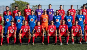 Σαρωνικός Αναβύσσου - Χαϊδάρι 2-3: Μεγάλο διπλό!