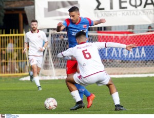 Πανιώνιος-Προοδευτική 2-1 (video)