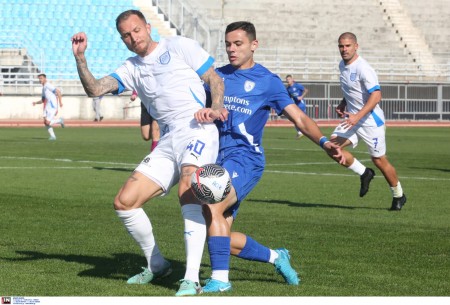 Επιστροφές στον ΠΑΣ με ΑΕΛ