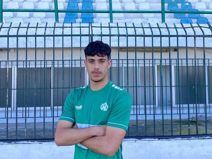 Ηλυσιακός-ΠΟΑ 2-3: Ολική ανατροπή με Γιακουμάκη!