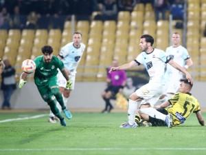 ΑΕΚ-Κηφισιά 3-0 (video)