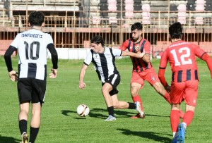 Παναχαϊκή-Παναιγιάλειος 0-1 (video)