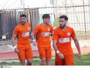 ΑΟ Υπάτου-Περαμαϊκός 3-0 (video)