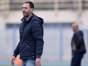 Ανδράλας: "Θα ήμασταν ανταγωνιστικοί και στον Βόρειο και στον Νότιο όμιλο"