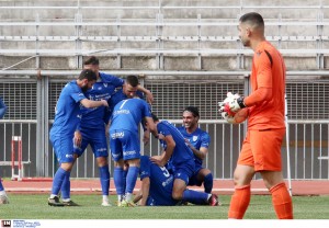 Οι καλύτερες επιθέσεις της Γ' Εθνικής