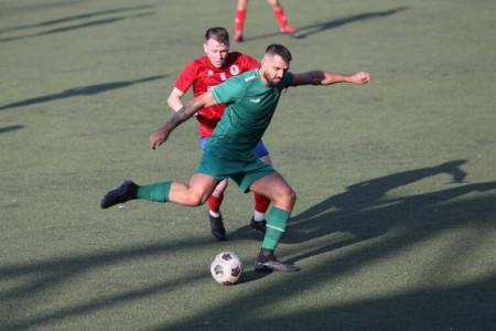 Τα... χρειάστηκε το Χαϊδάρι, άγγιξε επική ανατροπή ο ΠΟΑ
