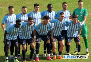 Εσωσε το βαθμό στα χασομέρια η Αγία Μαρίνα