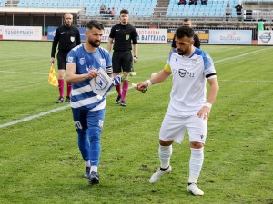 Καβάλα-Νέστος Χρυσούπολης 0-0 (video)