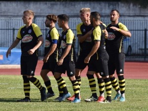 Αστέρας Πετριτή-Τηλυκράτης 1-1 (video)