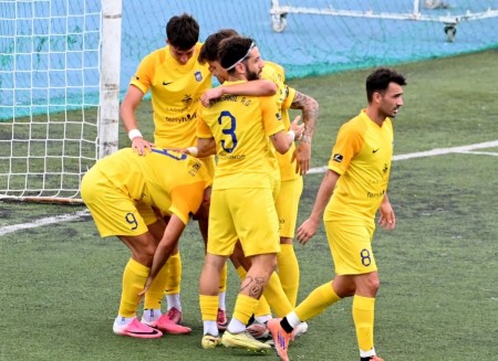 Εθνικός Αστέρας-Πανναξιακός 2-3 (video)