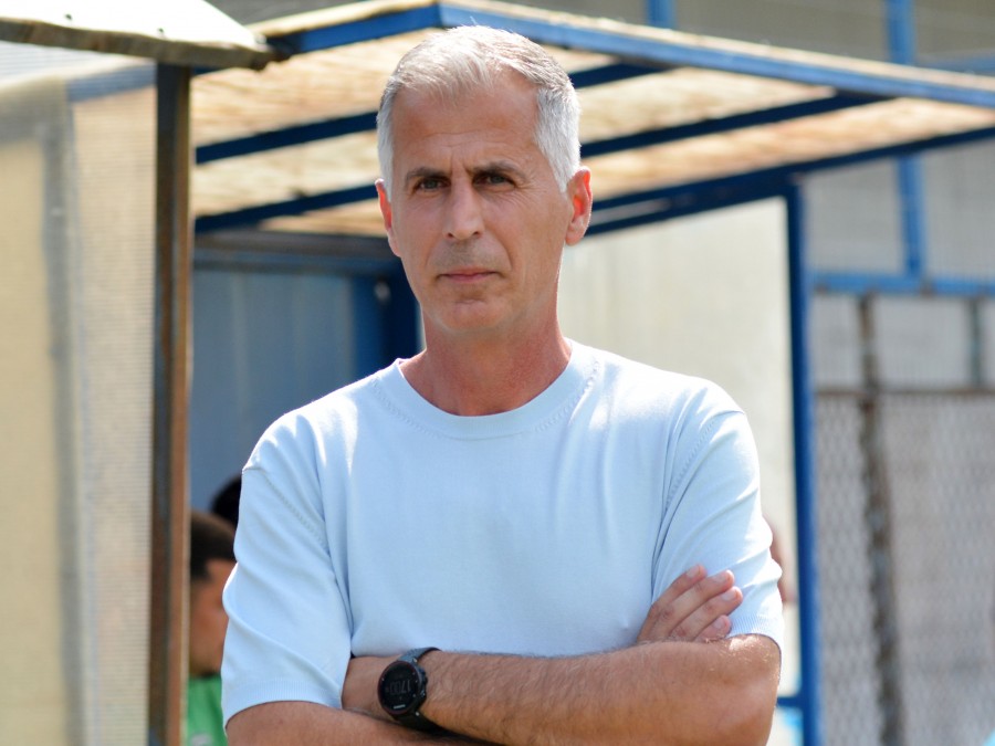 Τα κλειδιά στον Θεοδοσιάδη